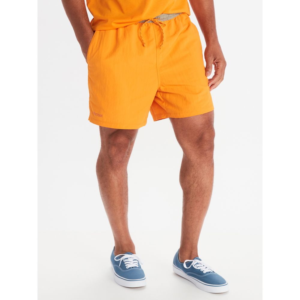 Men's Juniper Springs 5'' Short | Marmot