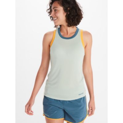 Women's Switchback Tank