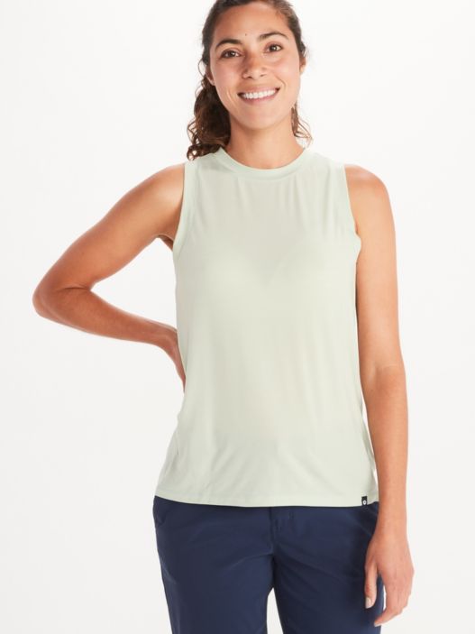 Women's Mariposa Tank