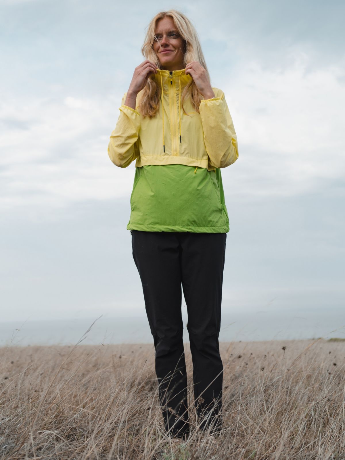 Women's Campana Anorak
