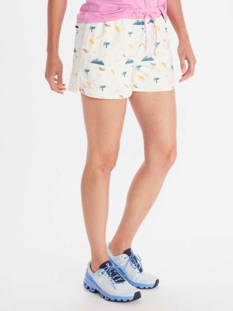 Marmot best sale womens shorts