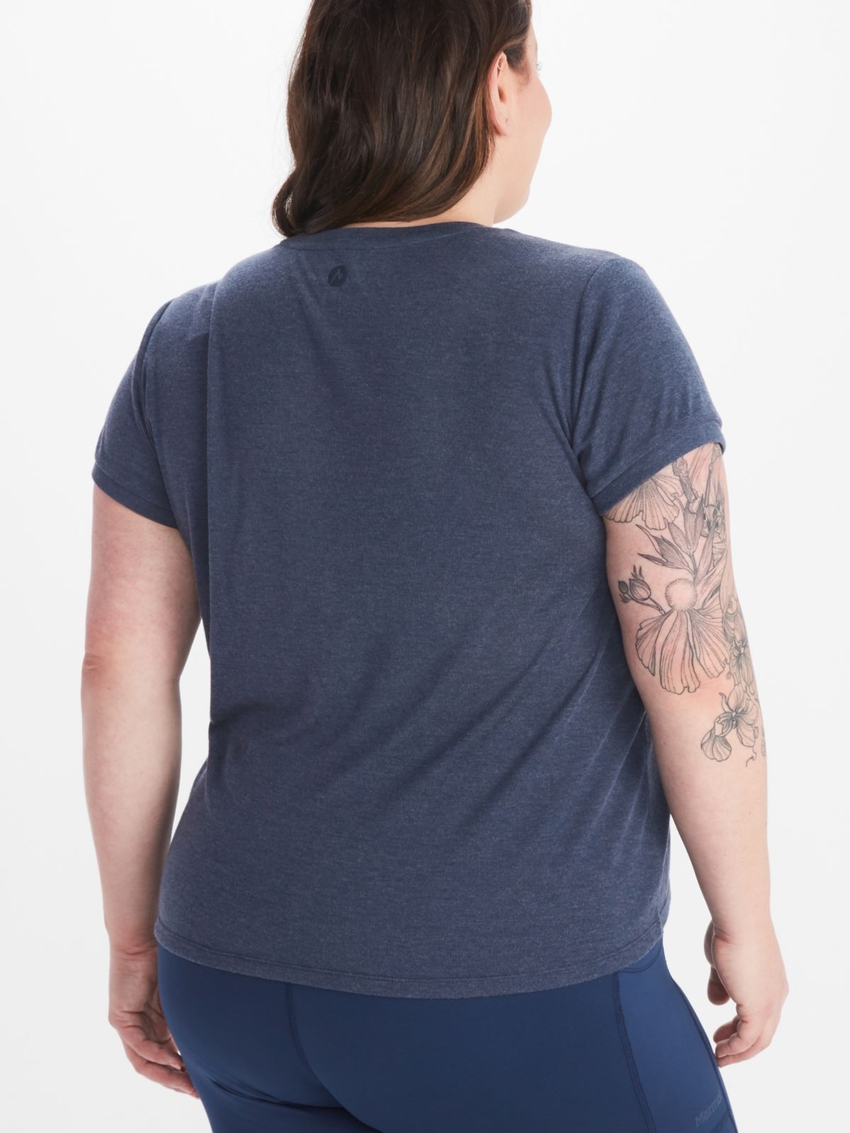 Women's Switchback Short-Sleeve Shirt - Plus