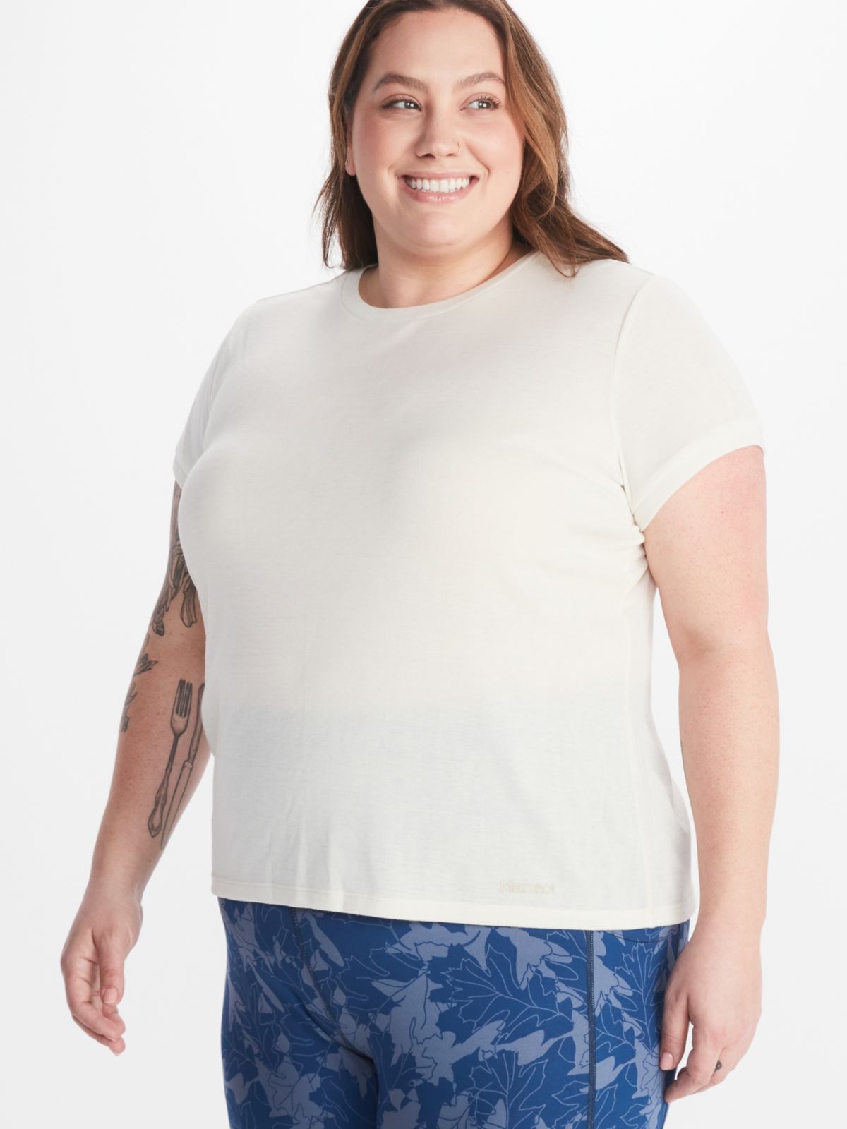 Women's Switchback Short-Sleeve Shirt - Plus