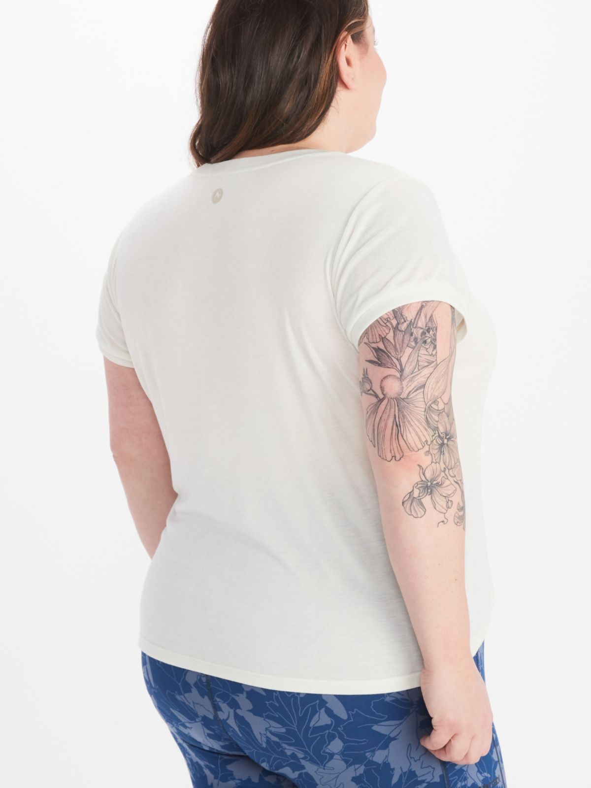 Women's Switchback Short-Sleeve Shirt - Plus