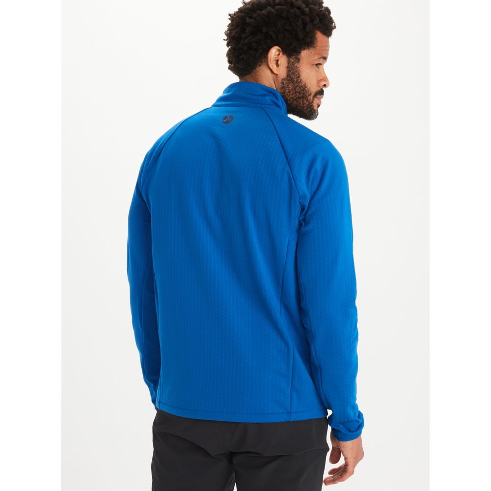 Men's Leconte Fleece 1/2-Zip Pullover | Marmot