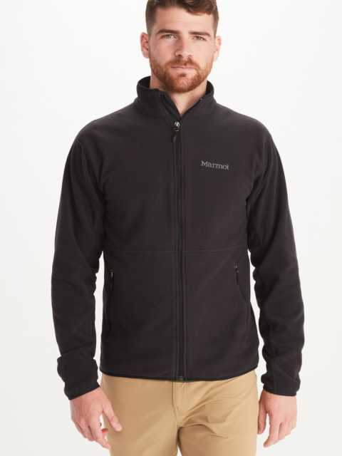 Marmot men's sales rocklin jacket