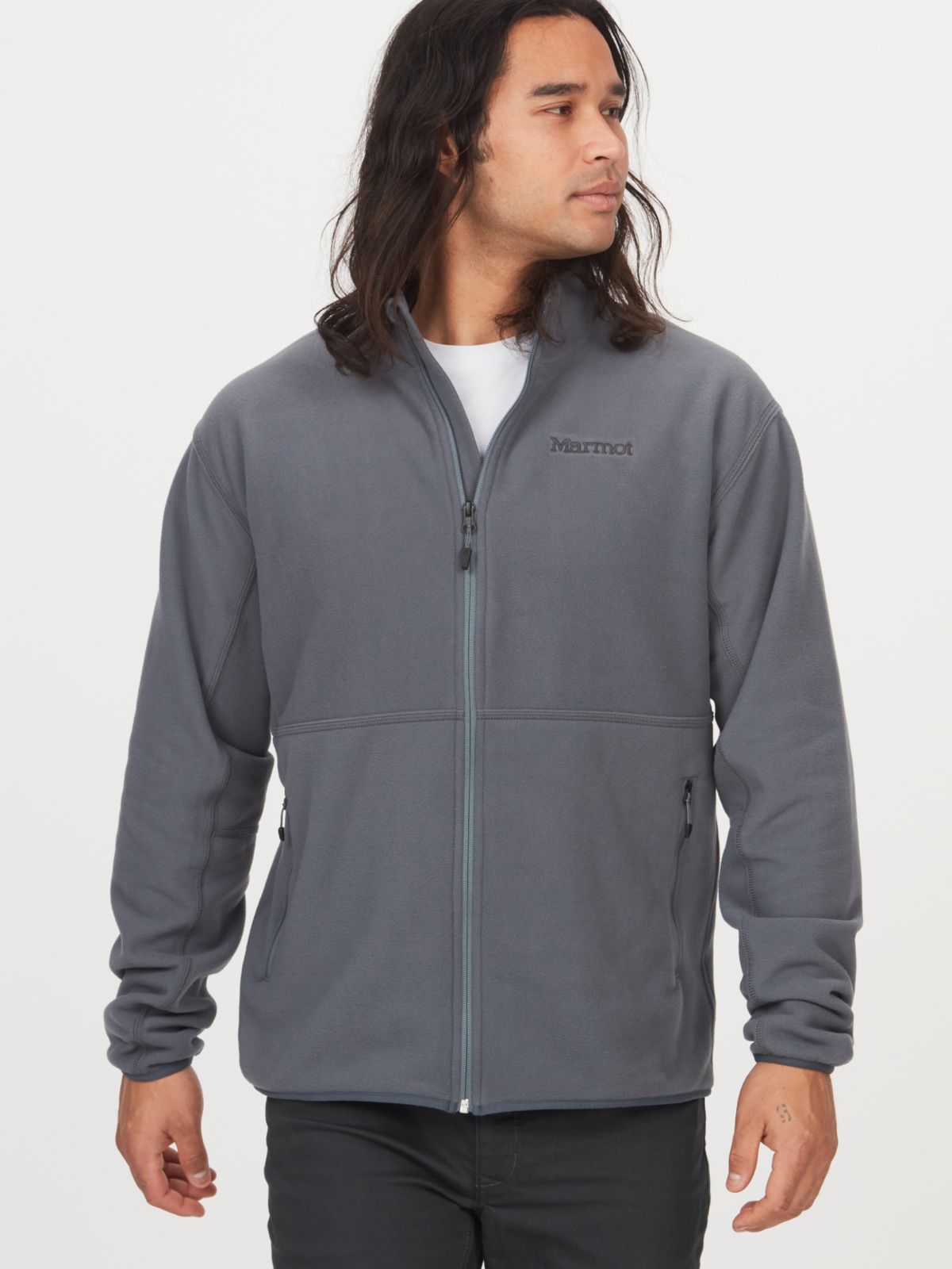 beetje bunker Vernietigen Men's Rocklin Full-Zip Jacket | Marmot