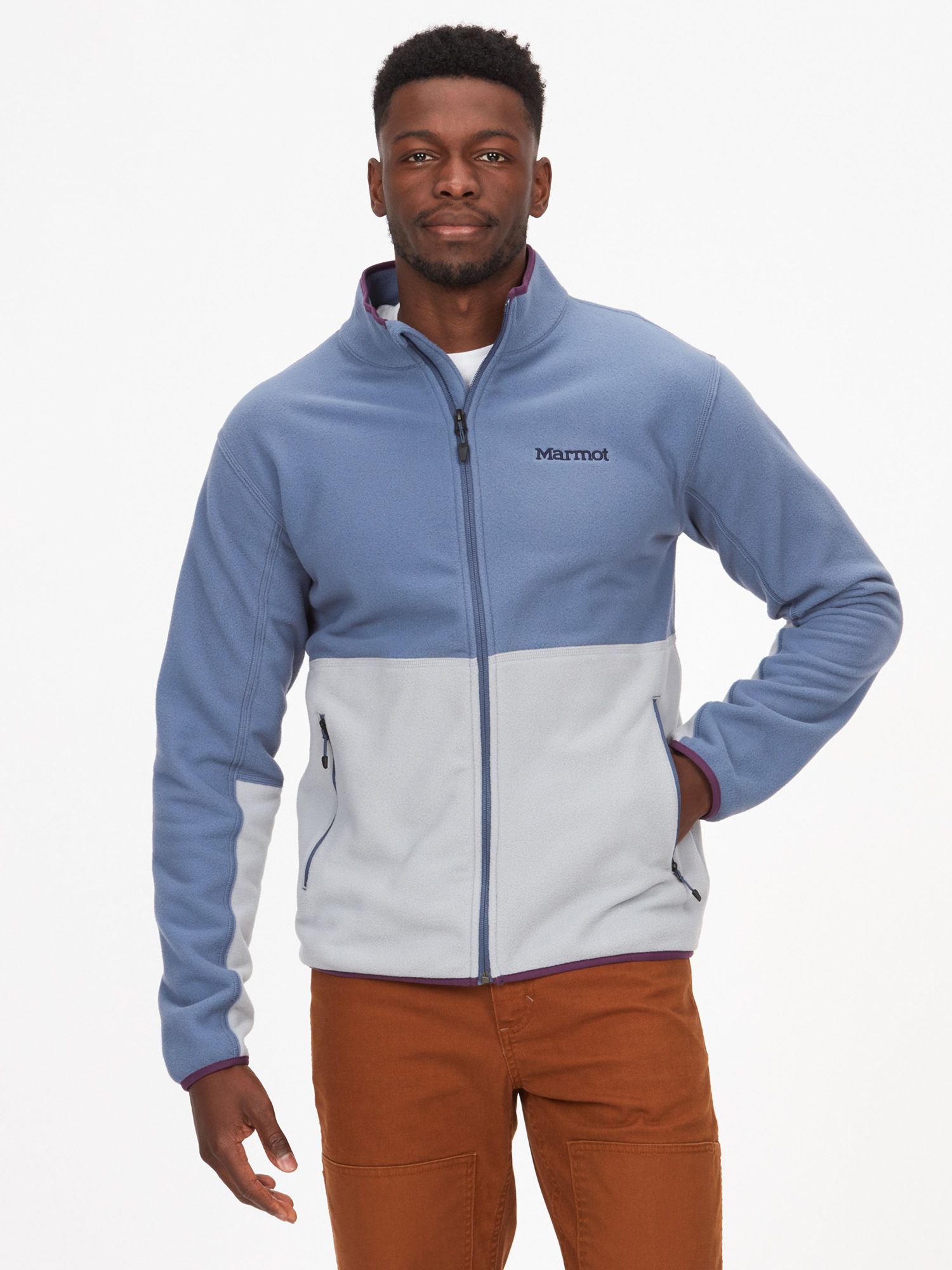 Men's Rocklin Full-Zip Jacket | Marmot