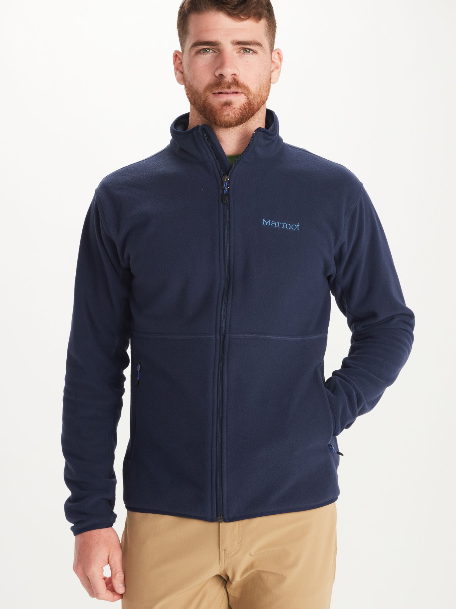 Men's Rocklin Full-Zip Jacket | Marmot