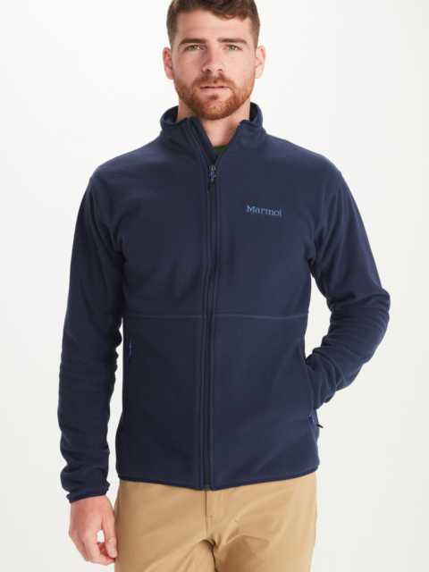 Marmot full zip clearance hoodie