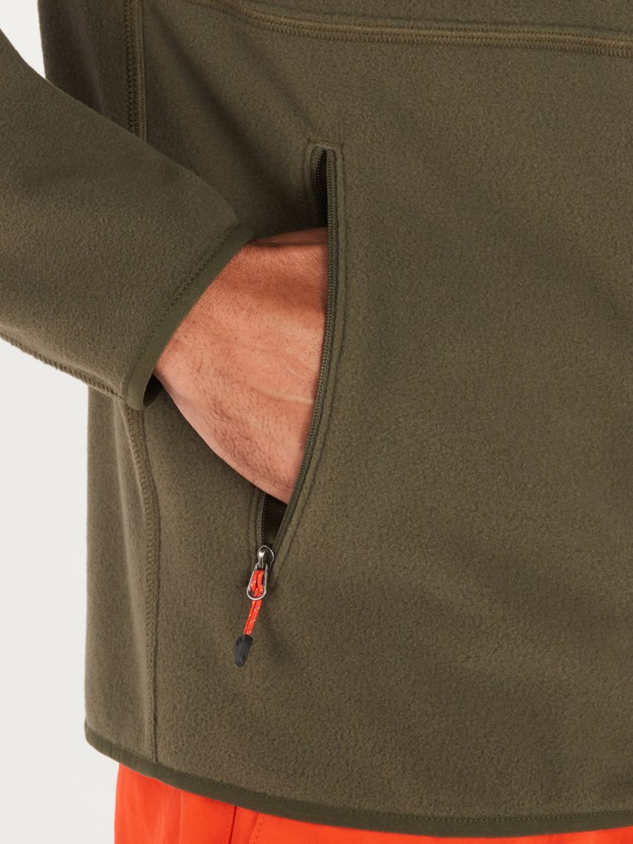 Men's Rocklin Full-Zip Jacket | Marmot