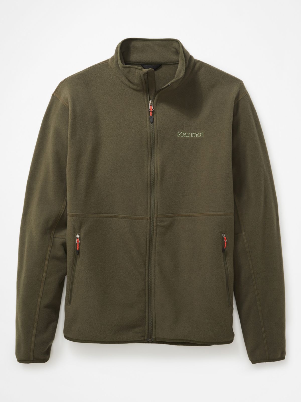 Men's Rocklin FullZip Jacket Marmot
