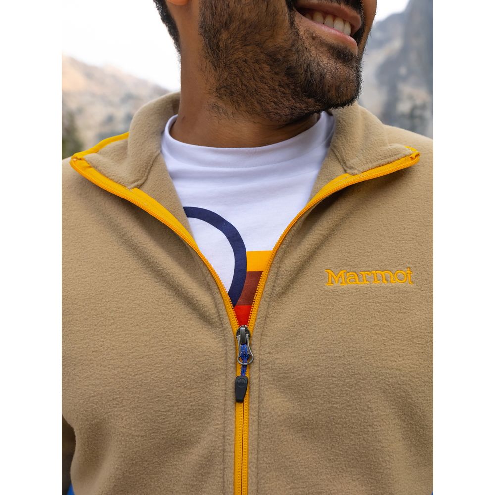 Men's Rocklin Full-Zip Jacket | Marmot