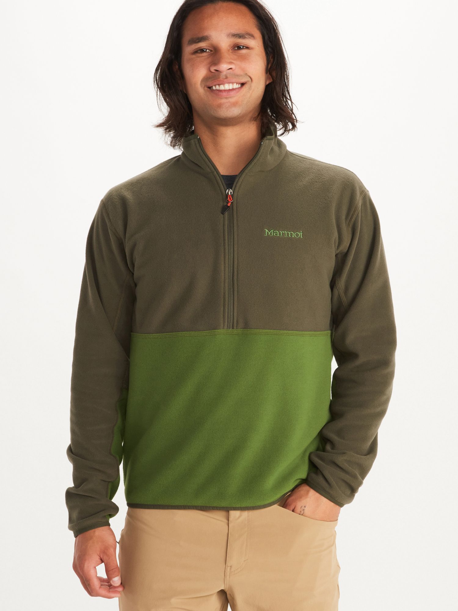 Men's Rocklin 1/2-Zip Pullover | Marmot