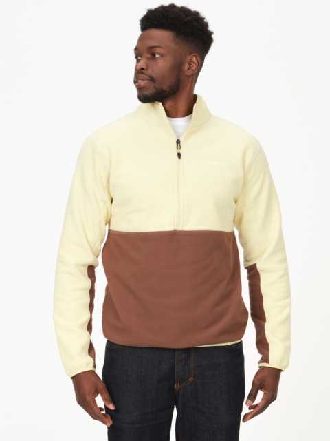 Men's Rocklin 1/2-Zip Pullover