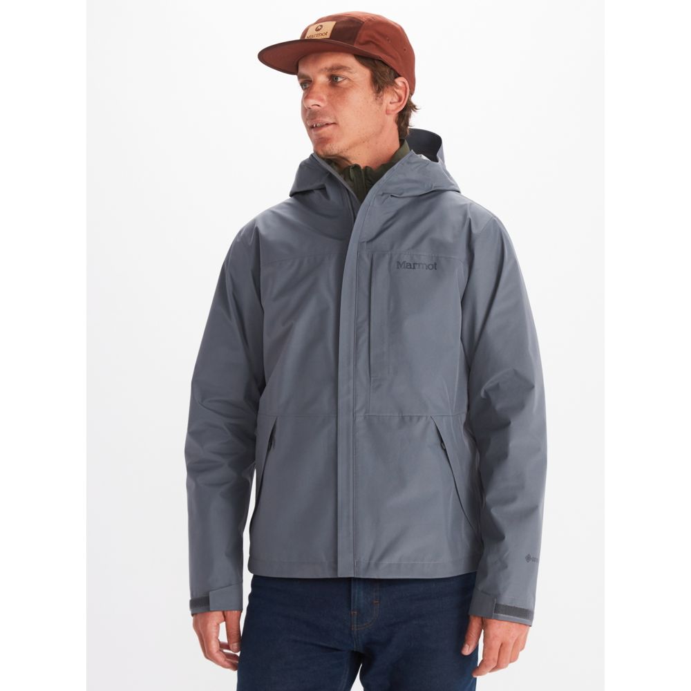 Marmot gore cheap tex paclite