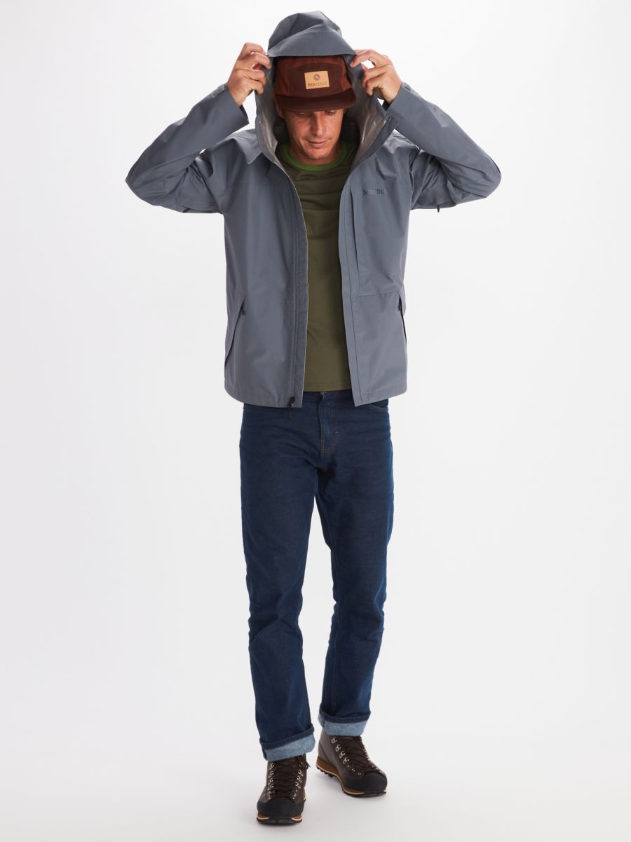 Men's GORE-TEX® Minimalist Jacket