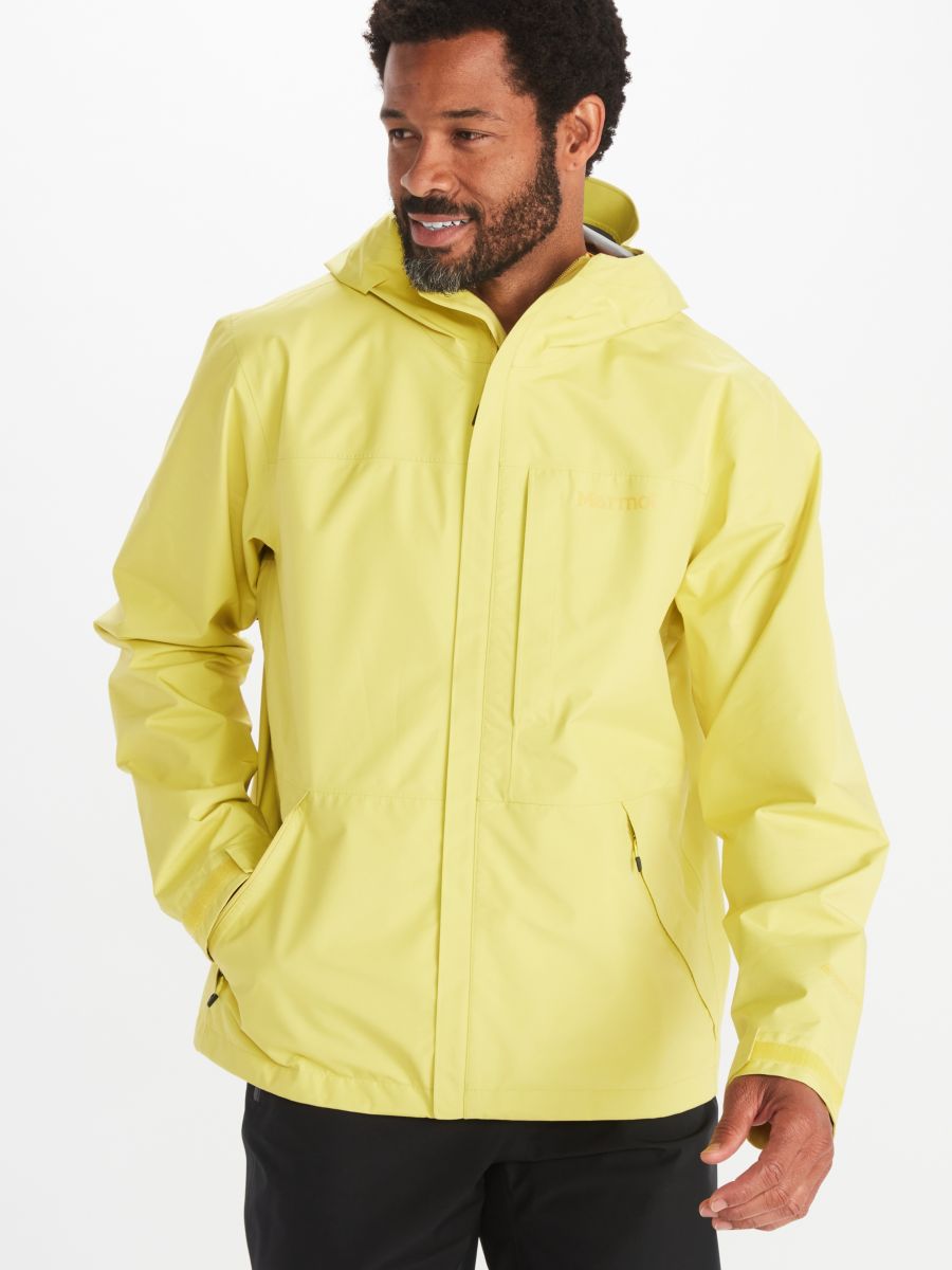 Men's GORE-TEX® Minimalist Jacket | Marmot