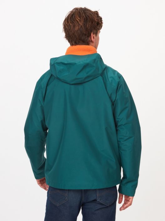 Marmot gore tex mens on sale jacket