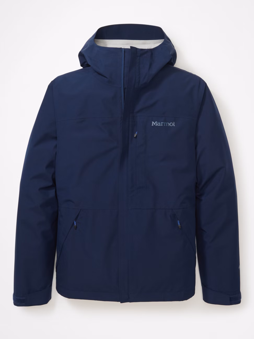 Unlock Wilderness' choice in the Eddie Bauer Vs Marmot comparison, the Men's GORE-TEX Minimalist Jacket by Marmot