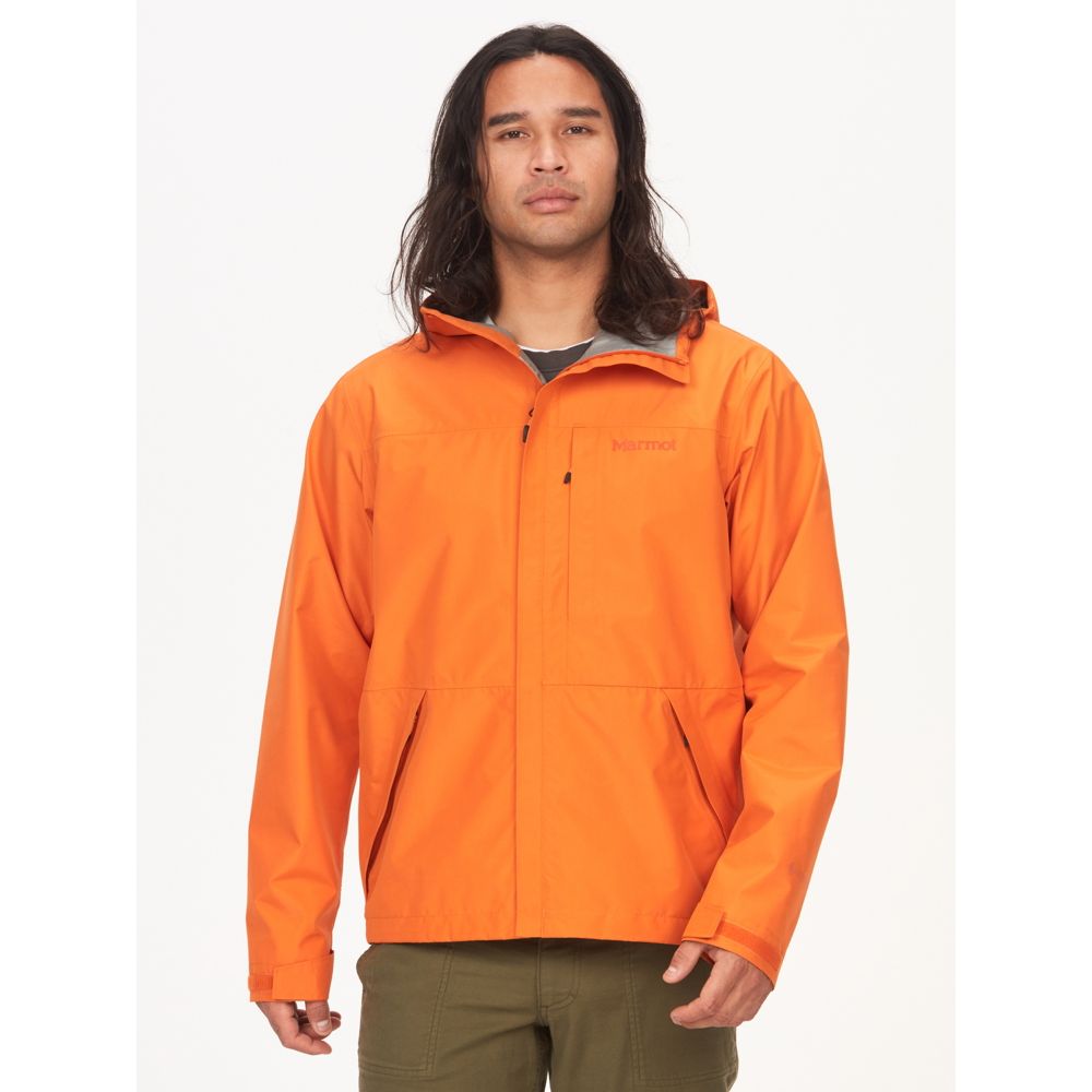 Men's GORE-TEX® Minimalist Jacket