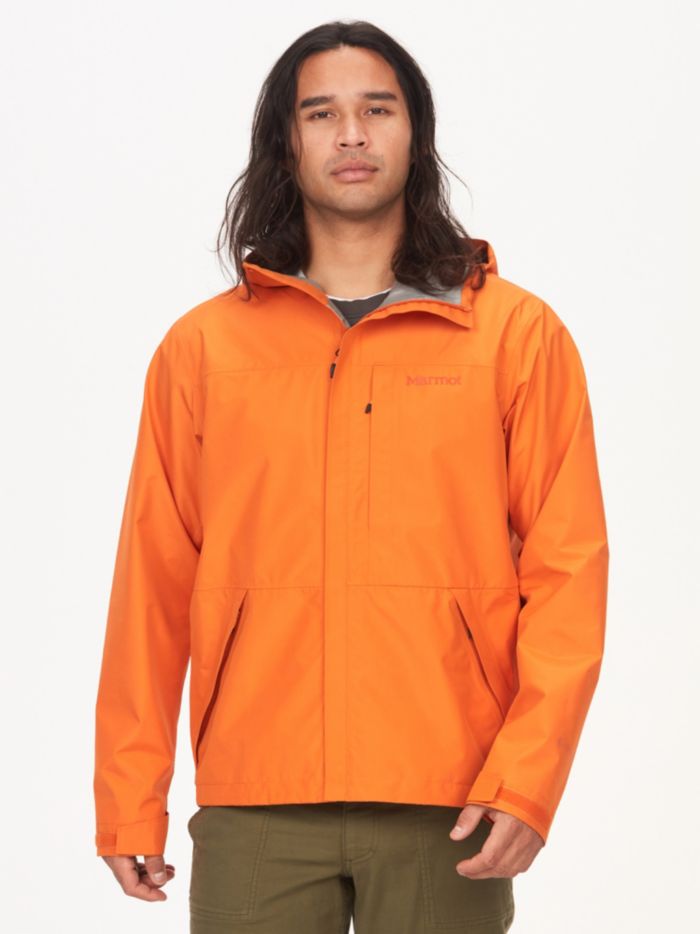 Men's GORE-TEX Waterproof & Windproof Gear | Marmot