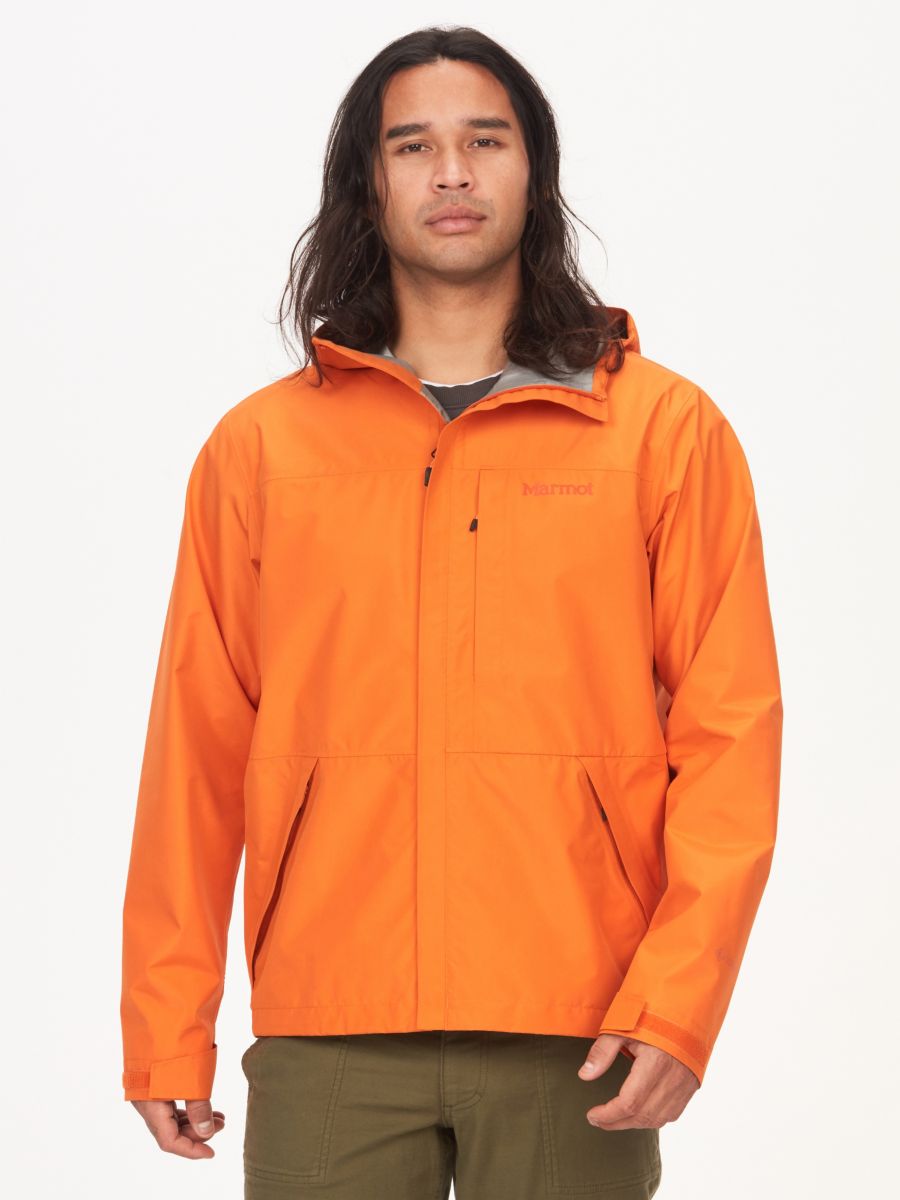 Men's GORETEX® Minimalist Jacket Marmot