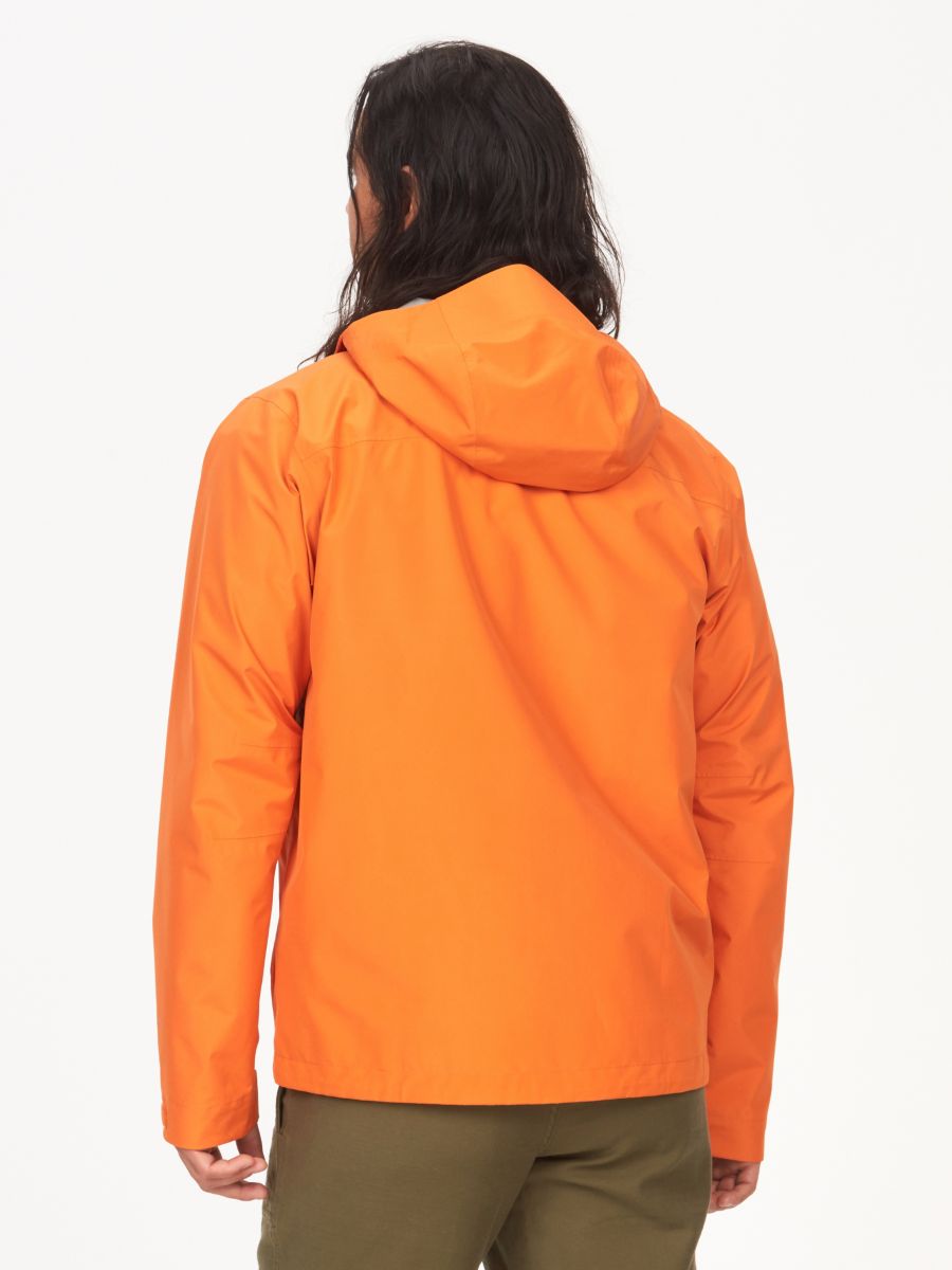 Men's Gore-tex® Minimalist Jacket 