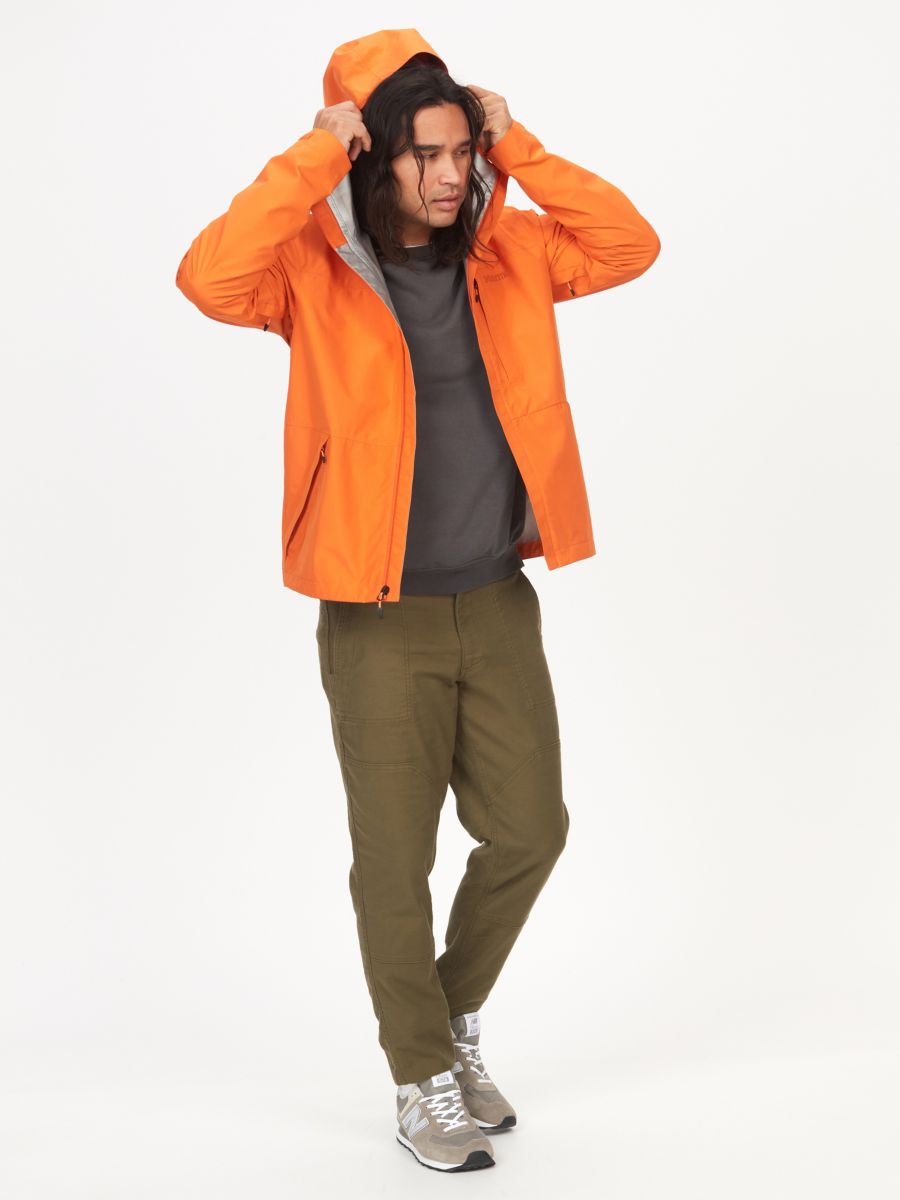 Men's GORE-TEX® Minimalist Jacket