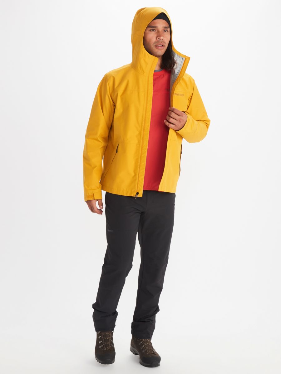 Men's GORE-TEX® Minimalist Jacket | Marmot