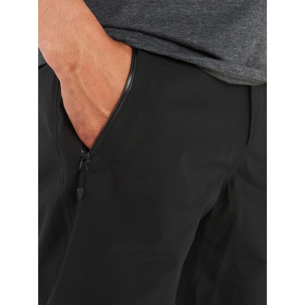 Marmot minimalist store gore tex pants