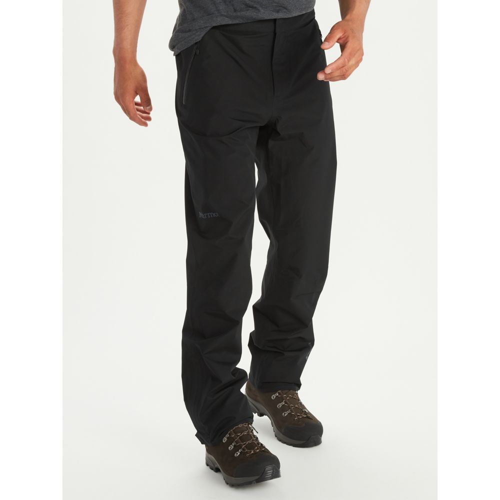 Men's GORE-TEX®Minimalist Pant | Marmot