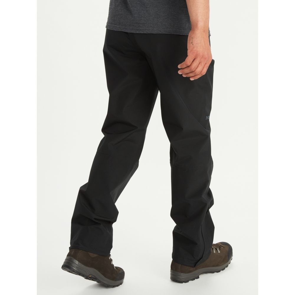 Marmot Minimalist GTX Pant - Pantalones impermeable - Mujer