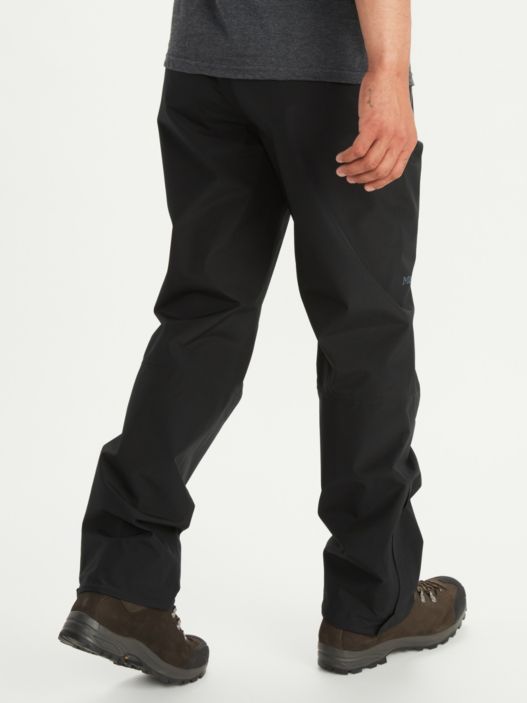 Men's Rainwear Bottoms - Waterproof & Rain Pants