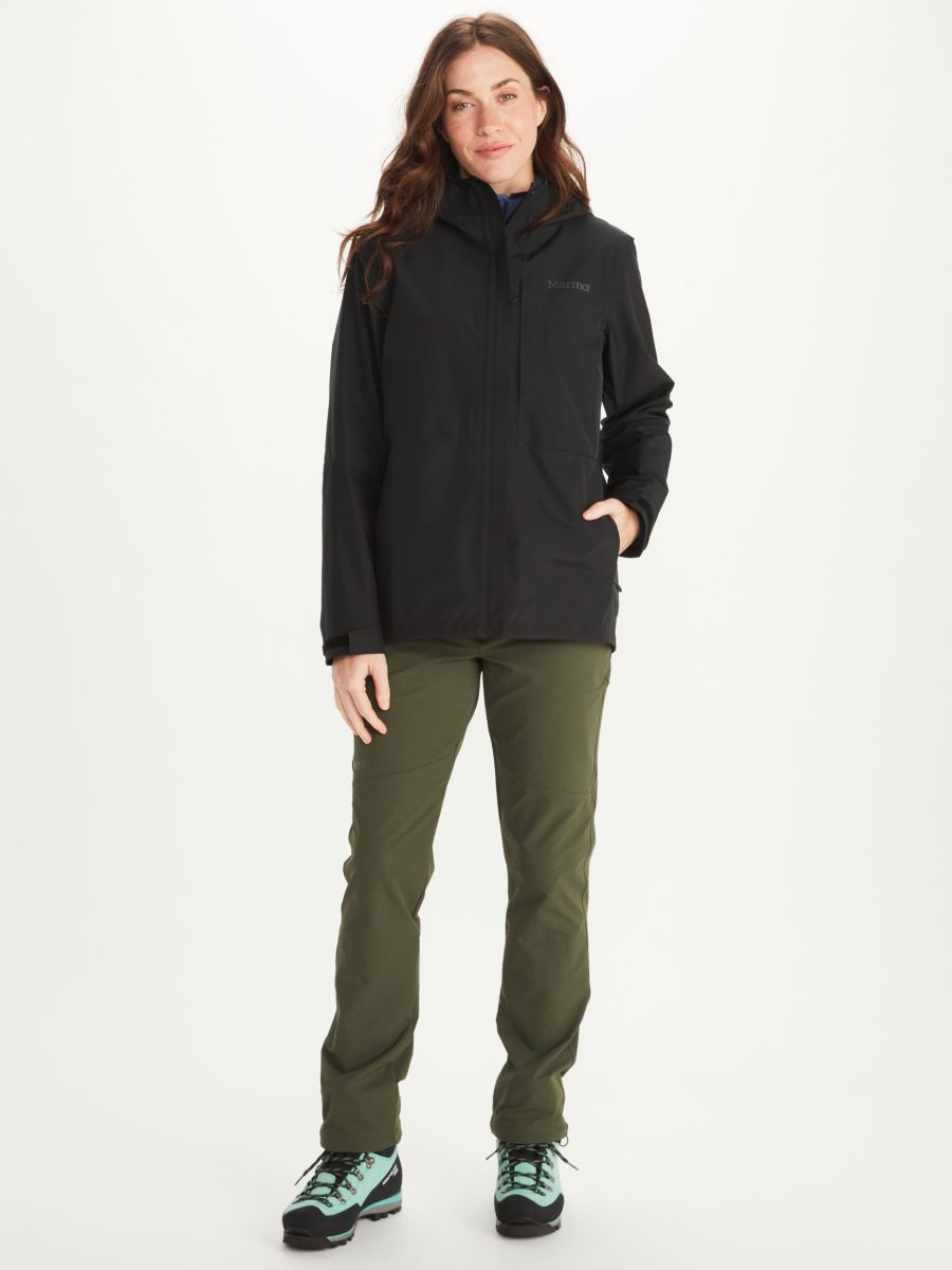 Women's GORETEX® Minimalist Jacket Marmot
