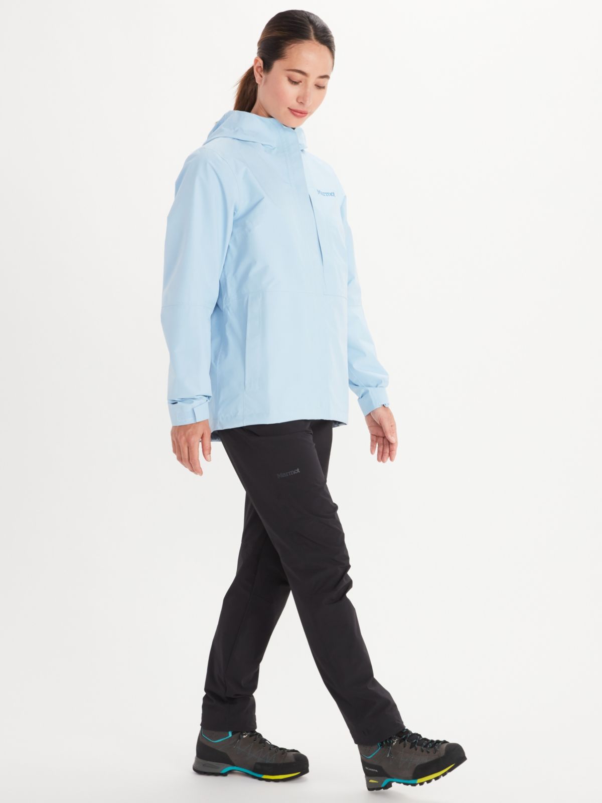 Women's Minimalist Jacket Marmot