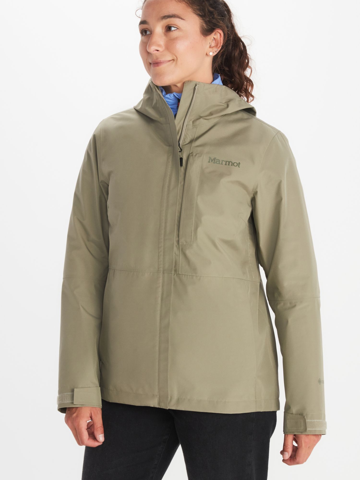 Women's GORE-TEX® Minimalist Jacket | Marmot