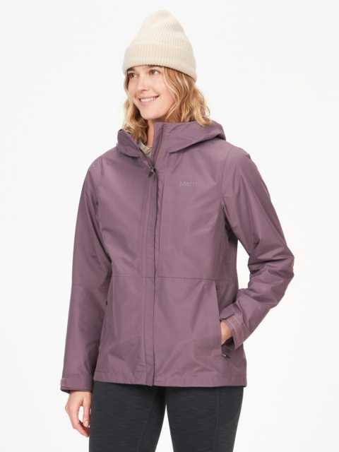 Gore tex store raincoat womens