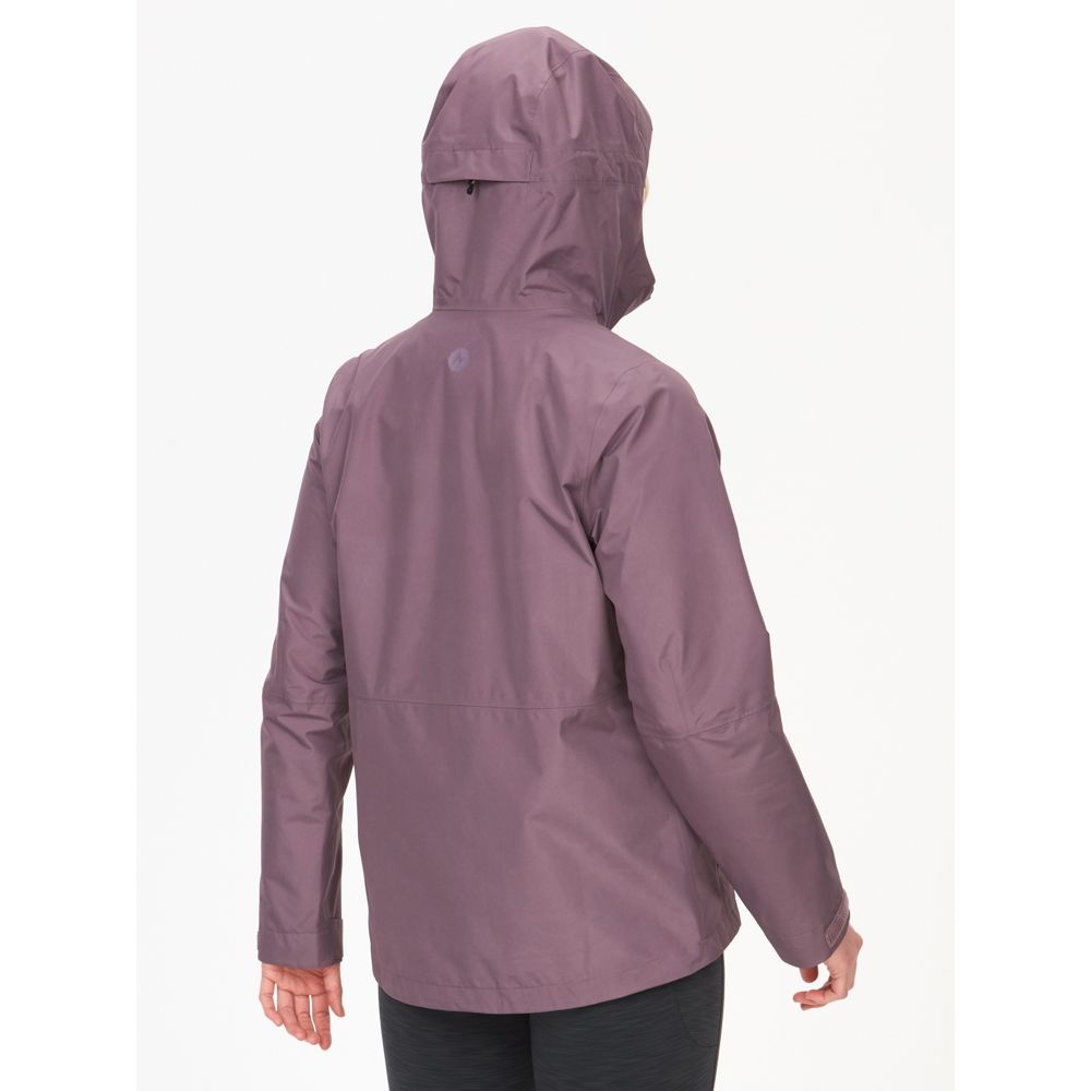 Women's GORE-TEX® Minimalist Jacket