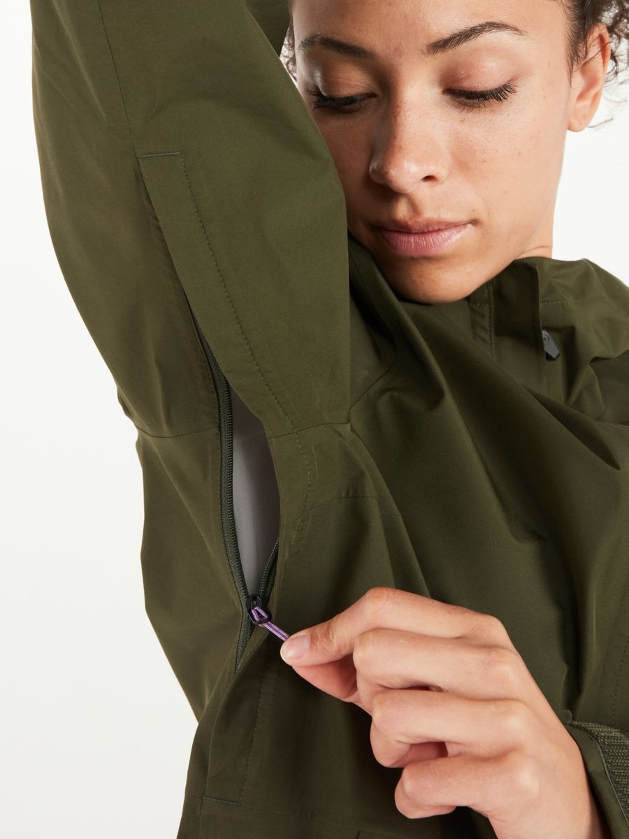 Women's GORETEX® Minimalist Jacket Marmot