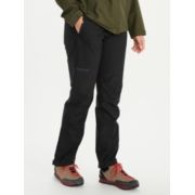 Marmot Minimalist GTX Pant - Pantalones impermeable - Mujer