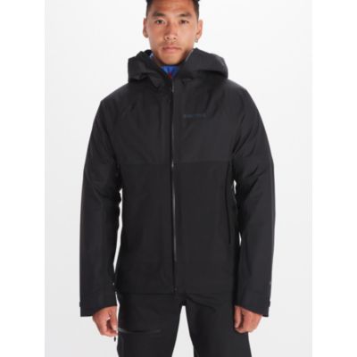 Marmot men's elmhurst shell jacket on sale