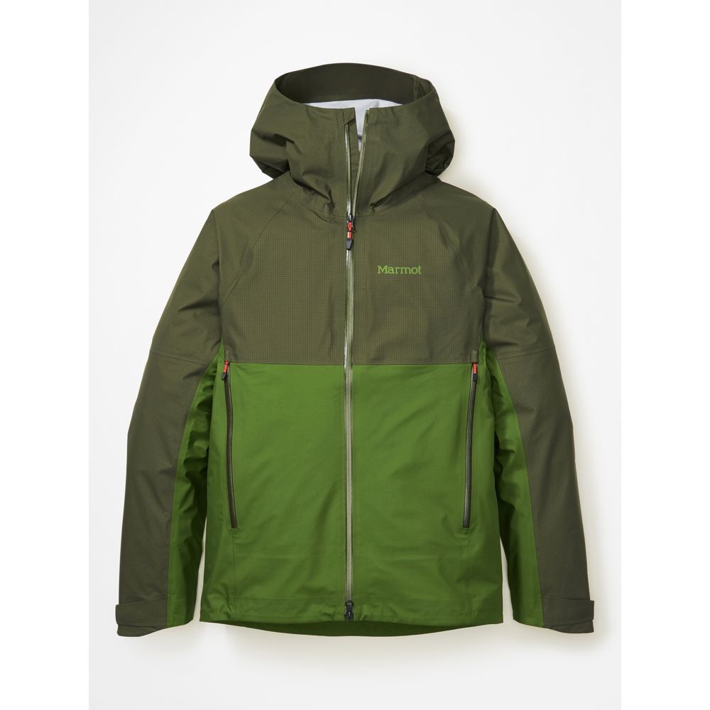 Men's GORE-TEX® Mitre Peak Jacket