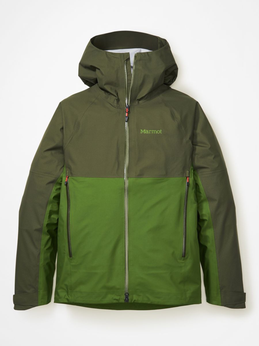 Marmot dark star jacket on sale