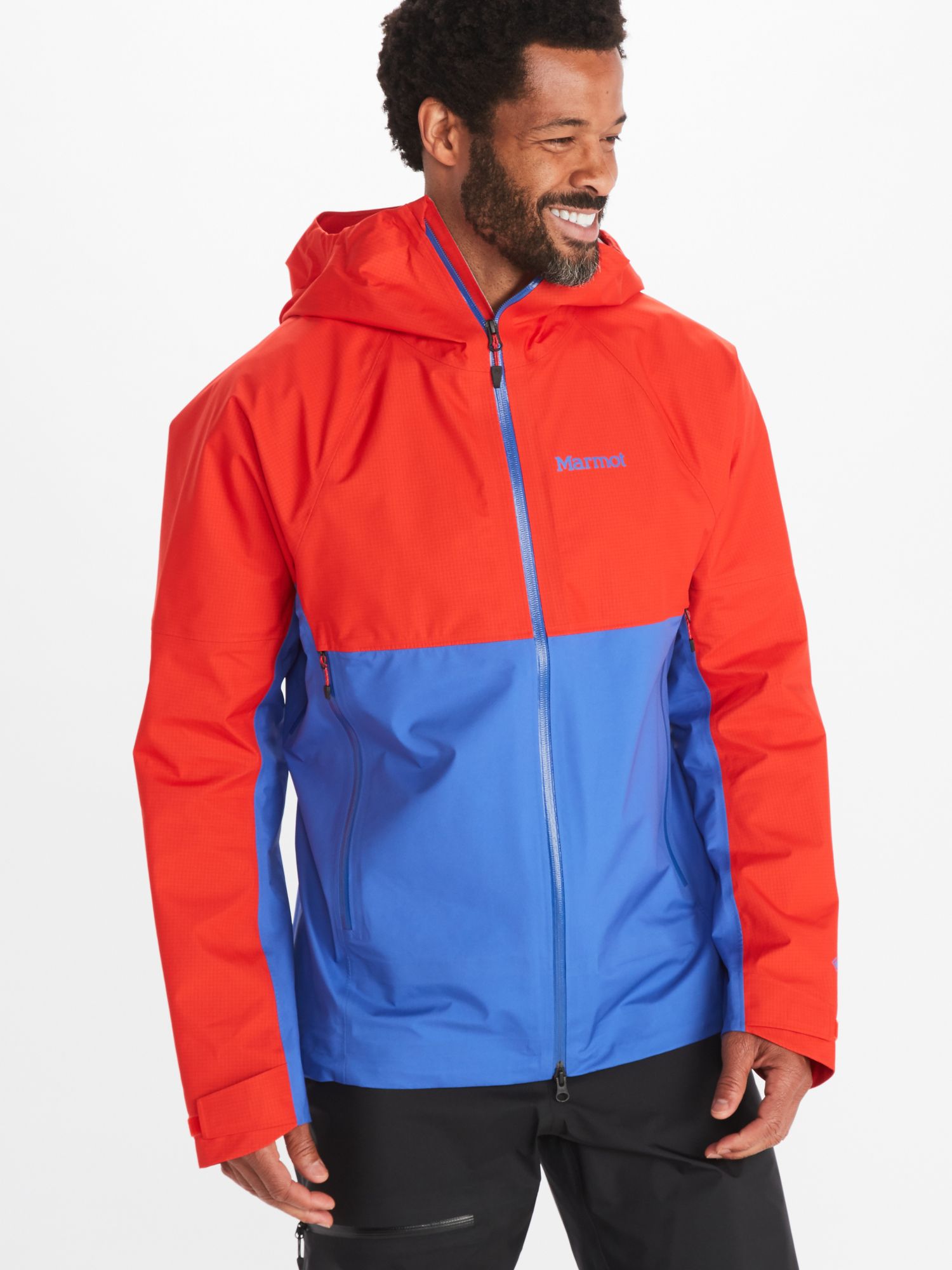 Men's GORE-TEX® Mitre Peak Jacket | Marmot