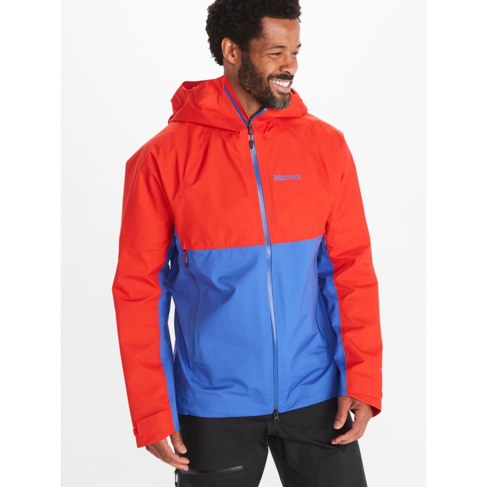 Marmot gore tex outlet active