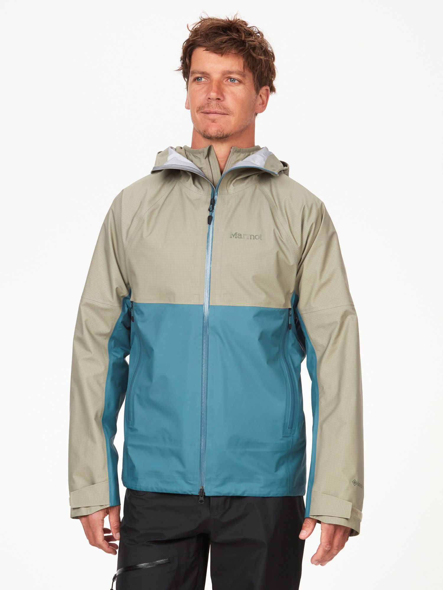 Men's GORE-TEX® Mitre Peak Jacket | Marmot