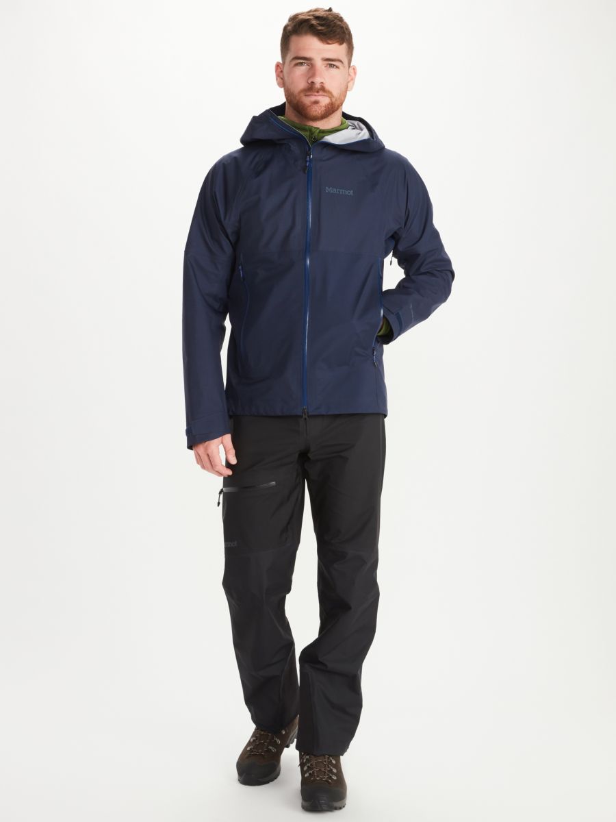 Men's GORE-TEX® Mitre Peak Jacket | Marmot