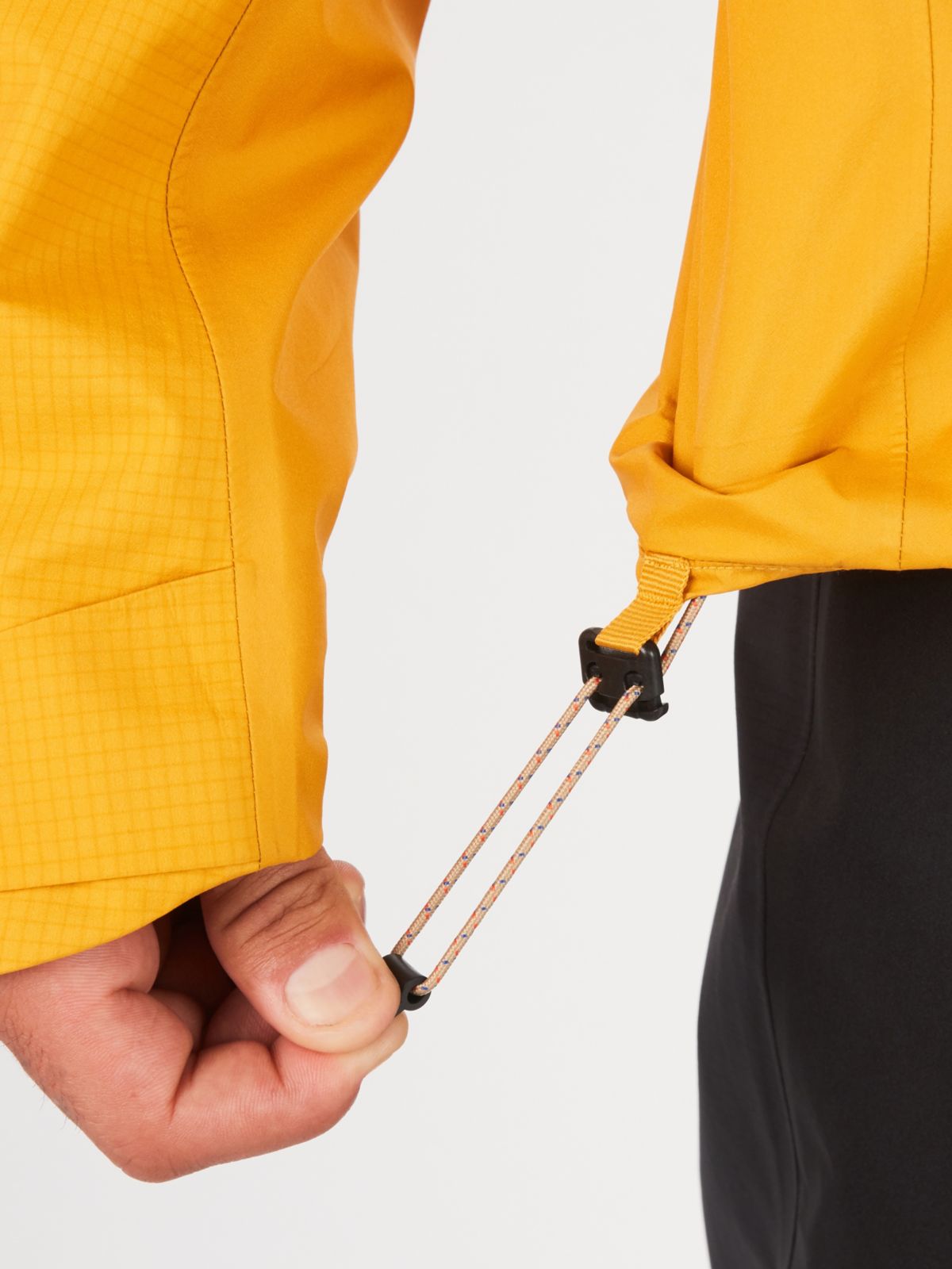 Men's Mitre Peak Jacket Marmot