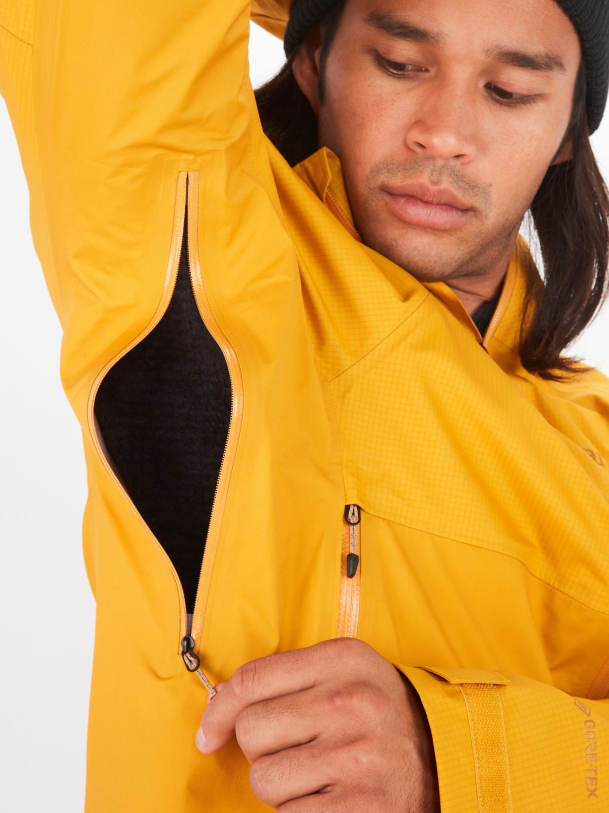 Men's Mitre Peak Jacket Marmot